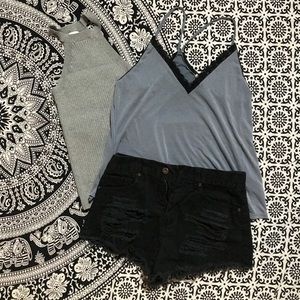 2 Outfit Bundle